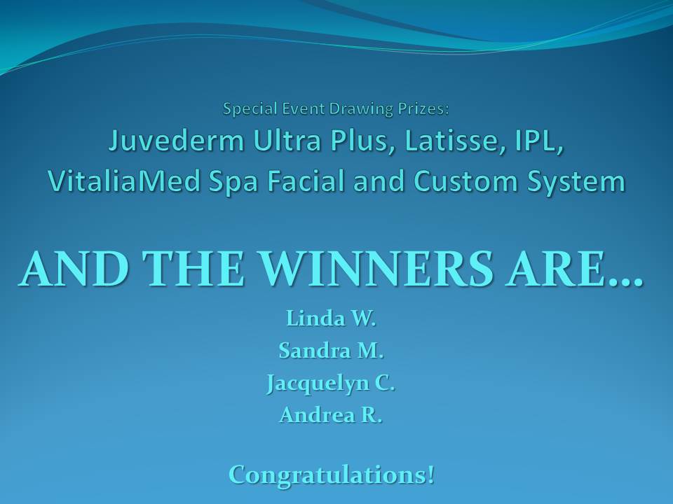 event-winners